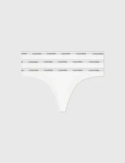3 Pack Icon Logo Thong