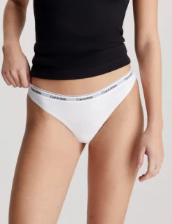 3 Pack Icon Logo Thong