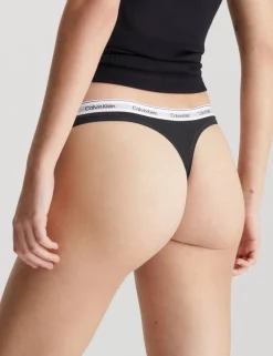 3 Pack Icon Logo Thong