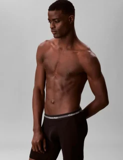 3 Pack Icon Sport Boxers