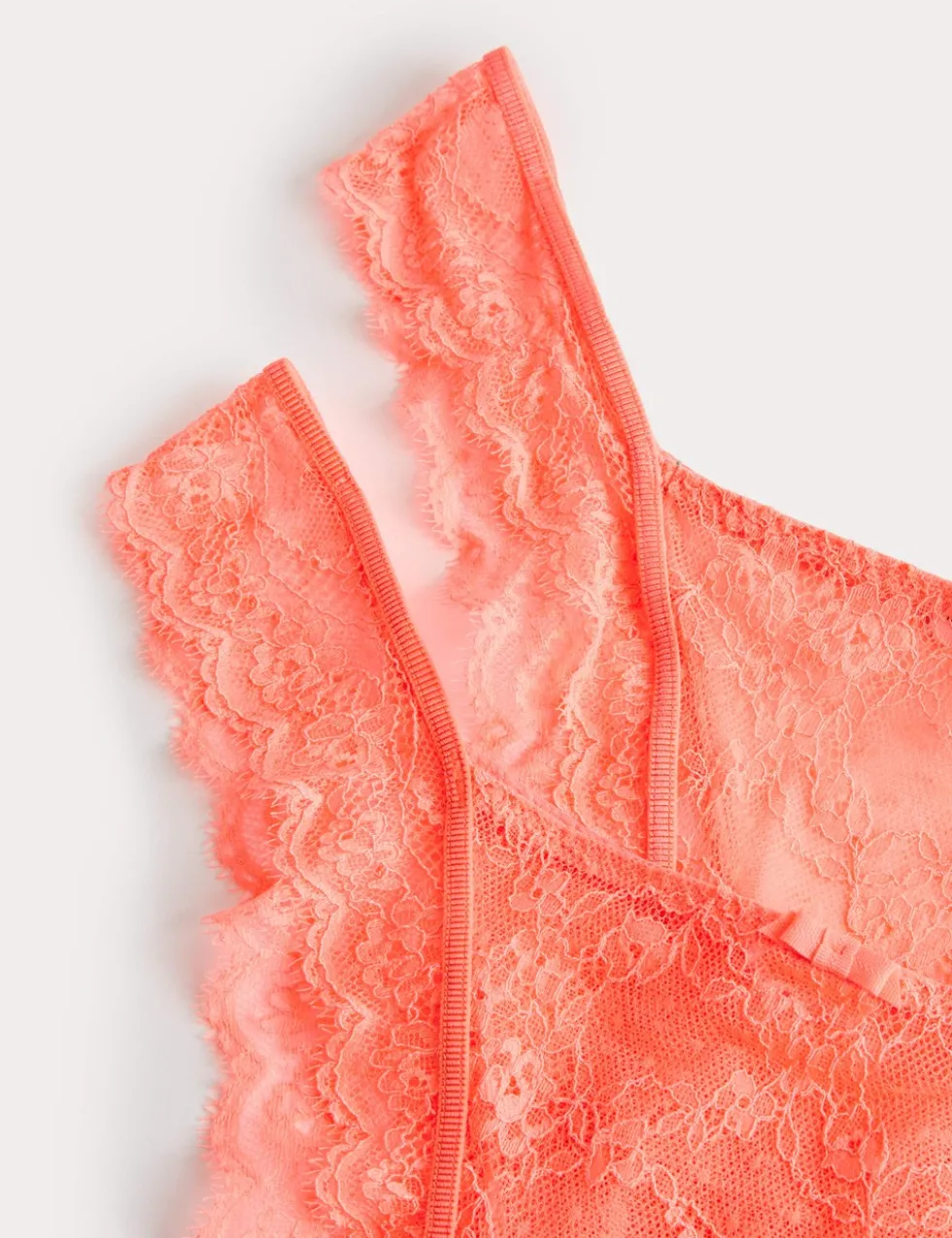 2 Pack Ida Lace Miami Knickers