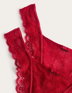 2 Pack Ida Lace Miami Knickers