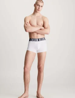 3 Pack Intense Power Cotton Rich Trunks