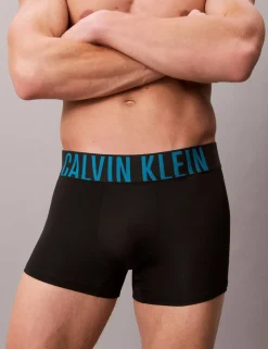 3 Pack Intense Power Cotton Rich Trunks