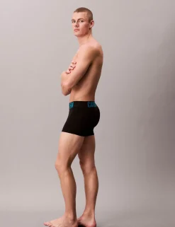 3 Pack Intense Power Cotton Rich Trunks