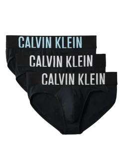 3 Pack Intense Power Cotton Rich Briefs