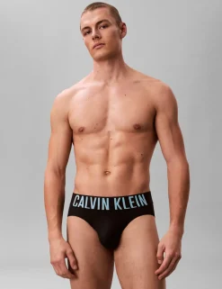 3 Pack Intense Power Cotton Rich Briefs