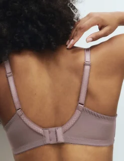 2 Pack Jasmine Lace Total Support Bras (B-H)