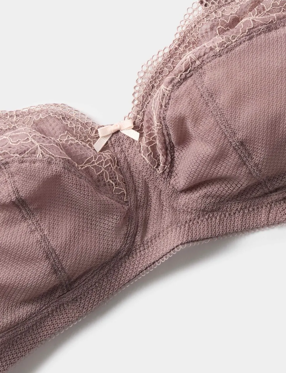 2 Pack Jasmine Lace Total Support Bras (B-H)