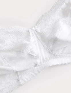 2 Pack Jasmine Lace Total Support Bras (B-H)
