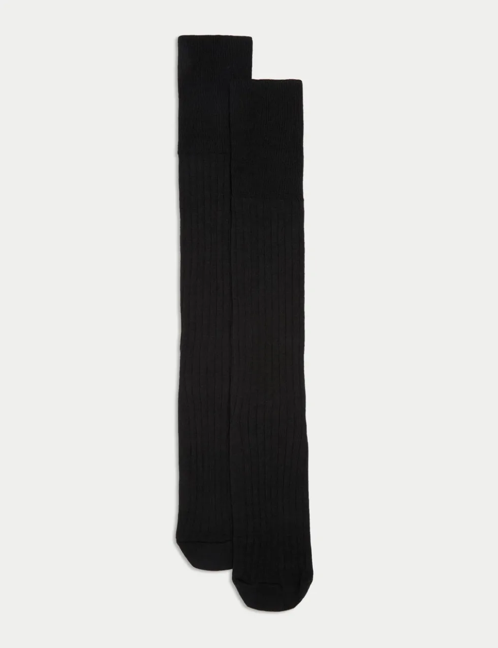 2 Pack Lambswool Rich Socks