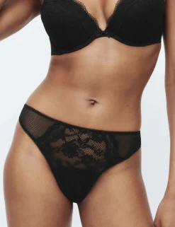 2 Pack Light Absorbency Period Thongs