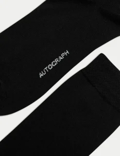 3 Pack Merino Wool Blend Socks