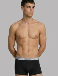 5 Pack Micro Stretch Boxer Briefs