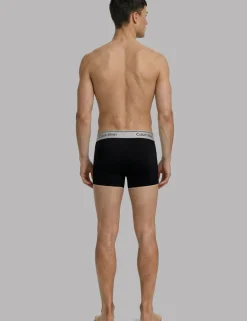 5 Pack Micro Stretch Boxer Briefs