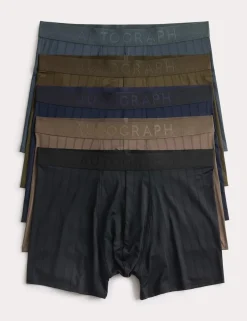 5 Pack Microskin Dropneedle Trunks