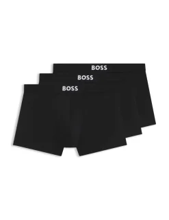 3 Pack Microskin Trunks