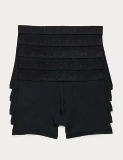 5 Pack Modal Rich 360 Flex™ Trunks