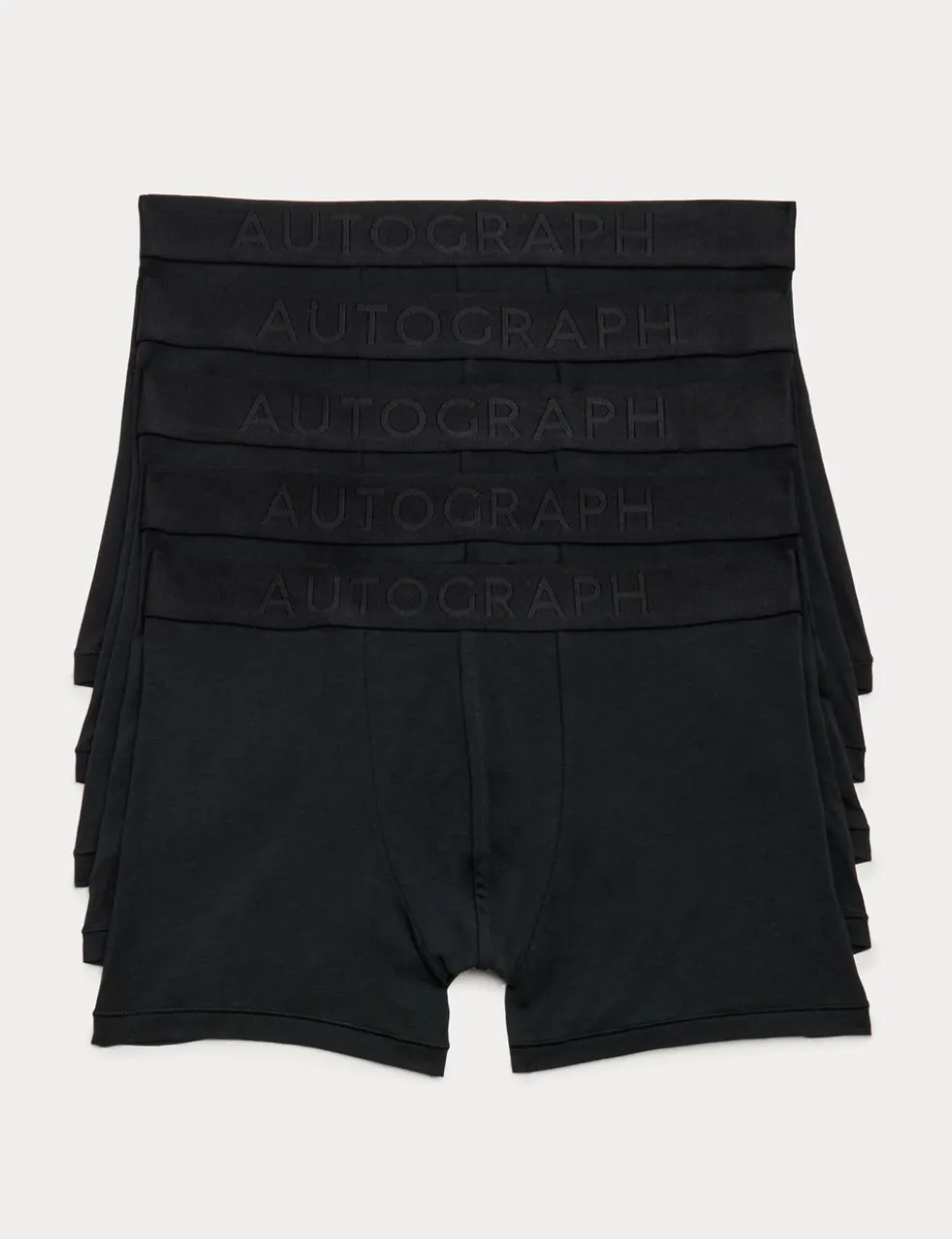 5 Pack Modal Rich 360 Flex™ Trunks