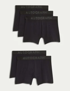 5 Pack Modal Rich 360 Flex™ Trunks