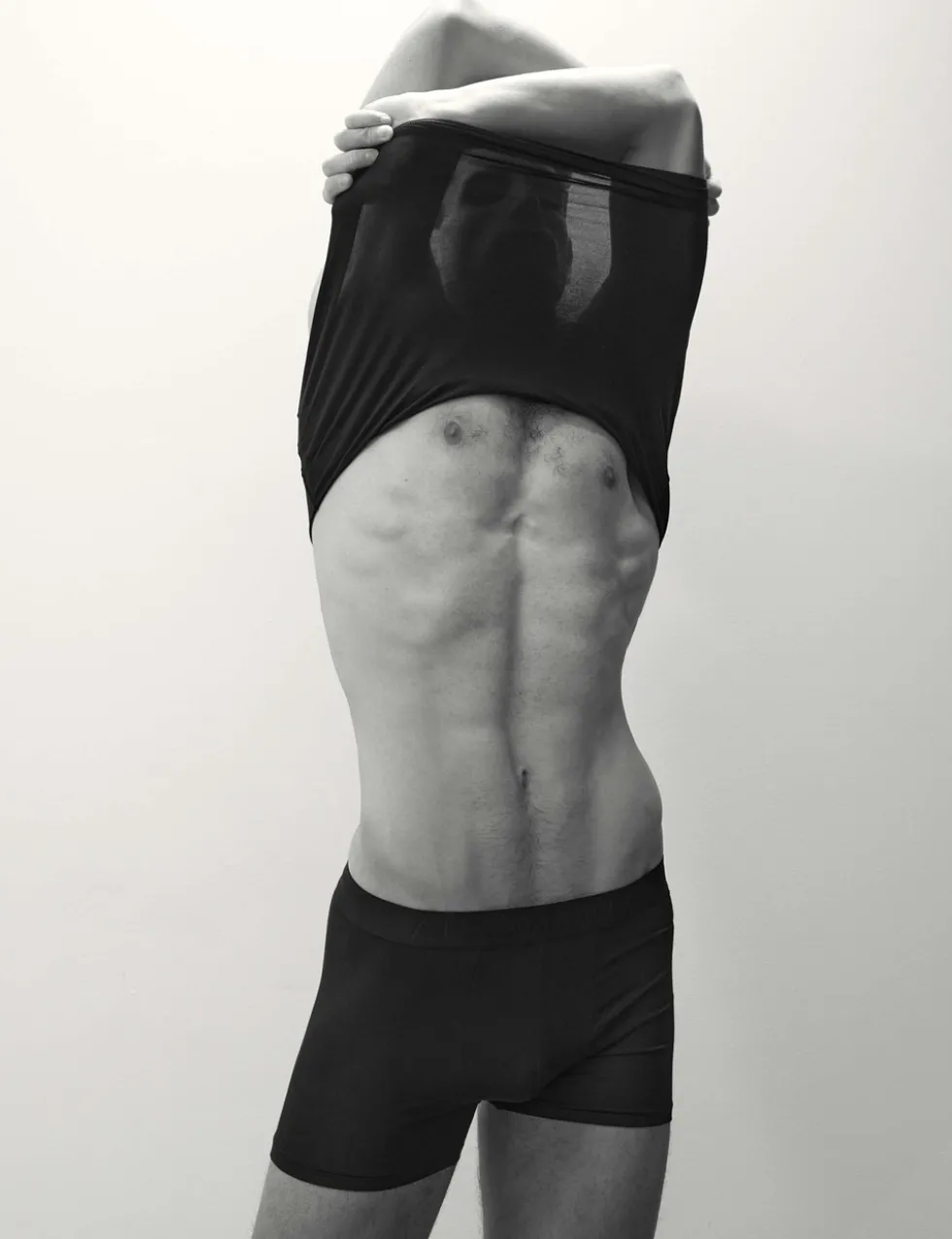 5 Pack Modal Rich 360 Flex™ Trunks