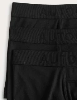 3 Pack Modal Stretch 360 Flex Horizontal Fly Trunks
