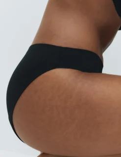 3 Pack No VPL Period Bikini Knickers