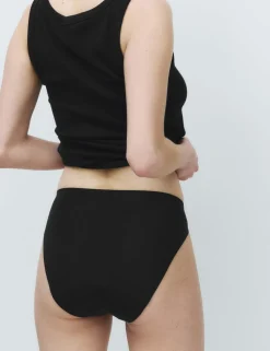3 Pack No VPL Period Bikini Knickers