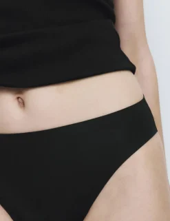 3 Pack No VPL Period Bikini Knickers