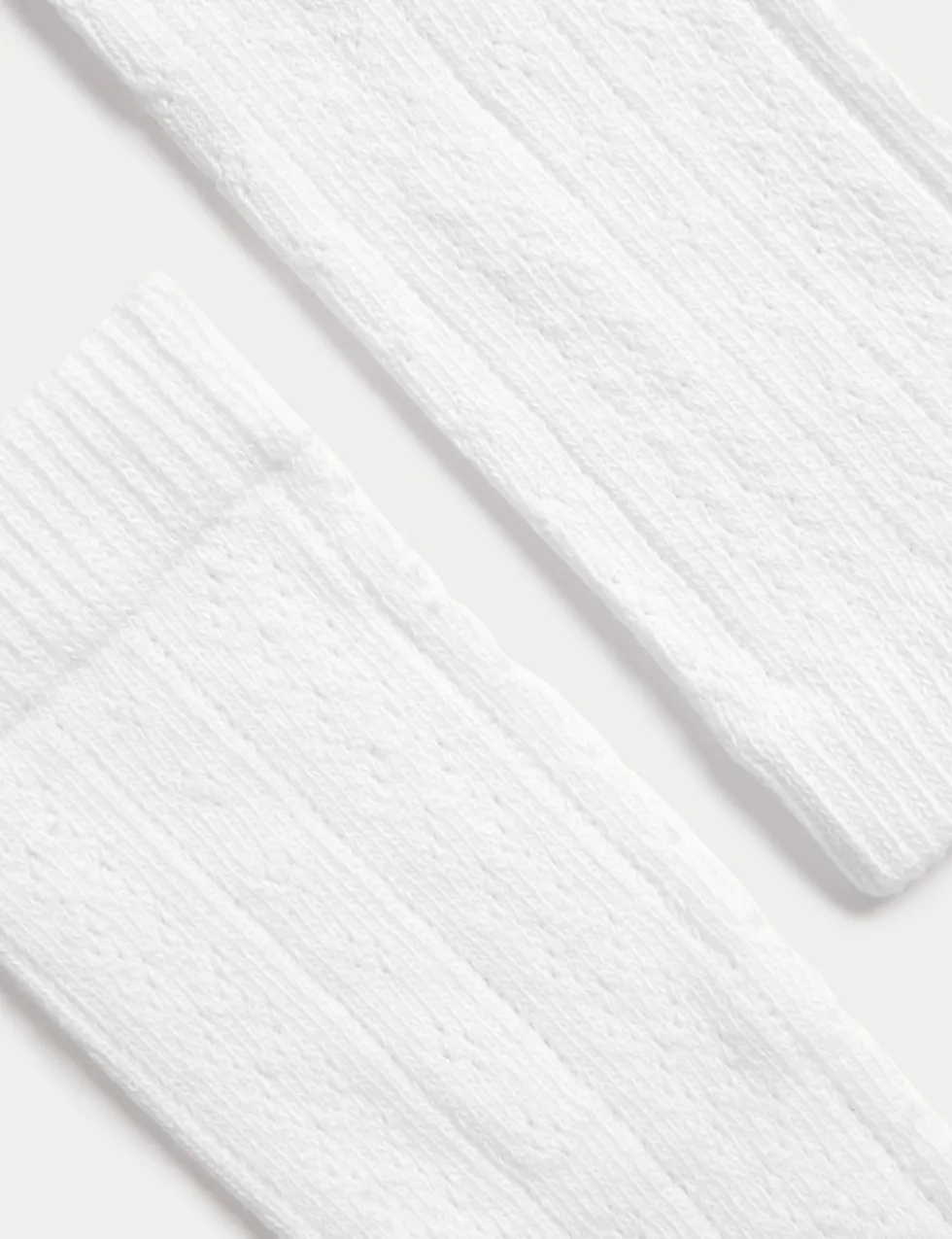 5 Pack of Knee High Pelerine Socks