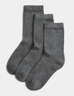 3 Pack of Ultimate Comfort Socks
