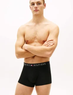 3 Pack Original Cotton Rich Trunks