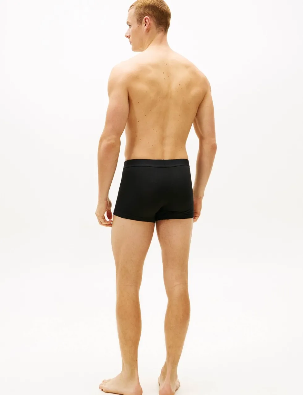3 Pack Original Cotton Rich Trunks