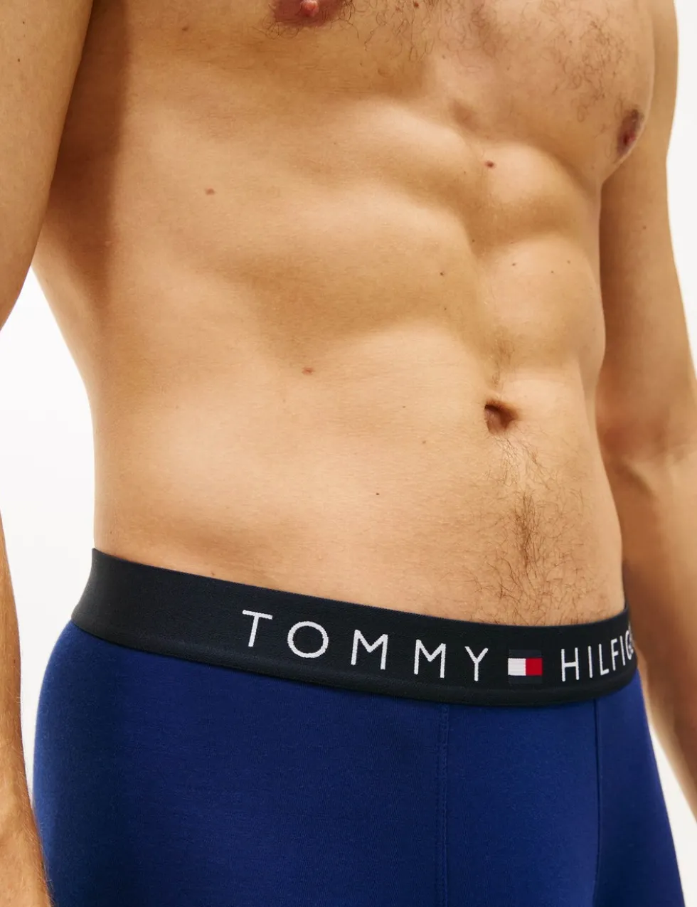 3 Pack Original Cotton Rich Trunks