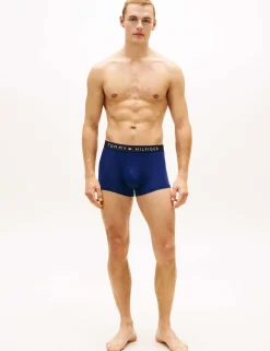 3 Pack Original Cotton Rich Trunks