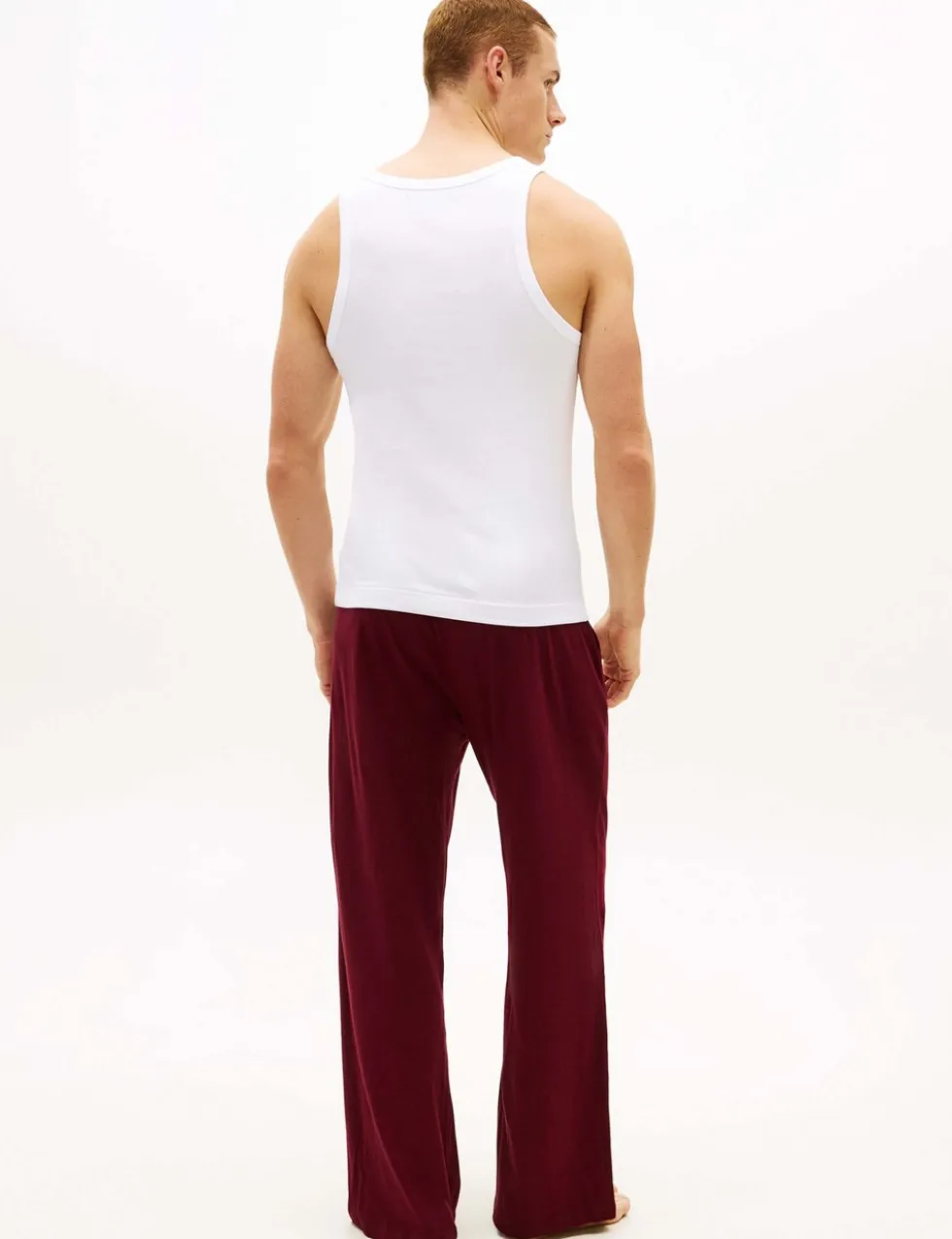 2 Pack Original Cotton Rich Vests