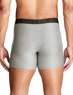 3 Pack Performance Tech Boxers