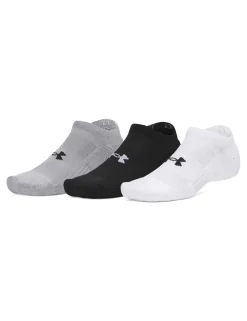 3 Pack Performance Trainer Socks