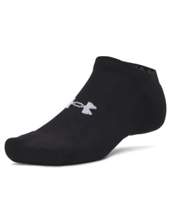 3 Pack Performance Trainer Socks