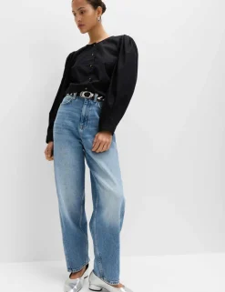 2 Pack Pure Cotton Blouses