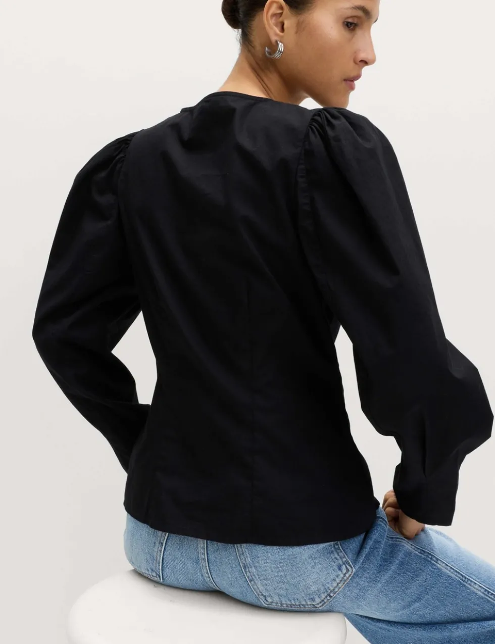2 Pack Pure Cotton Blouses