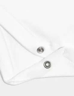 5 Pack Pure Cotton Bodysuits (5lbs - 3 Yrs)