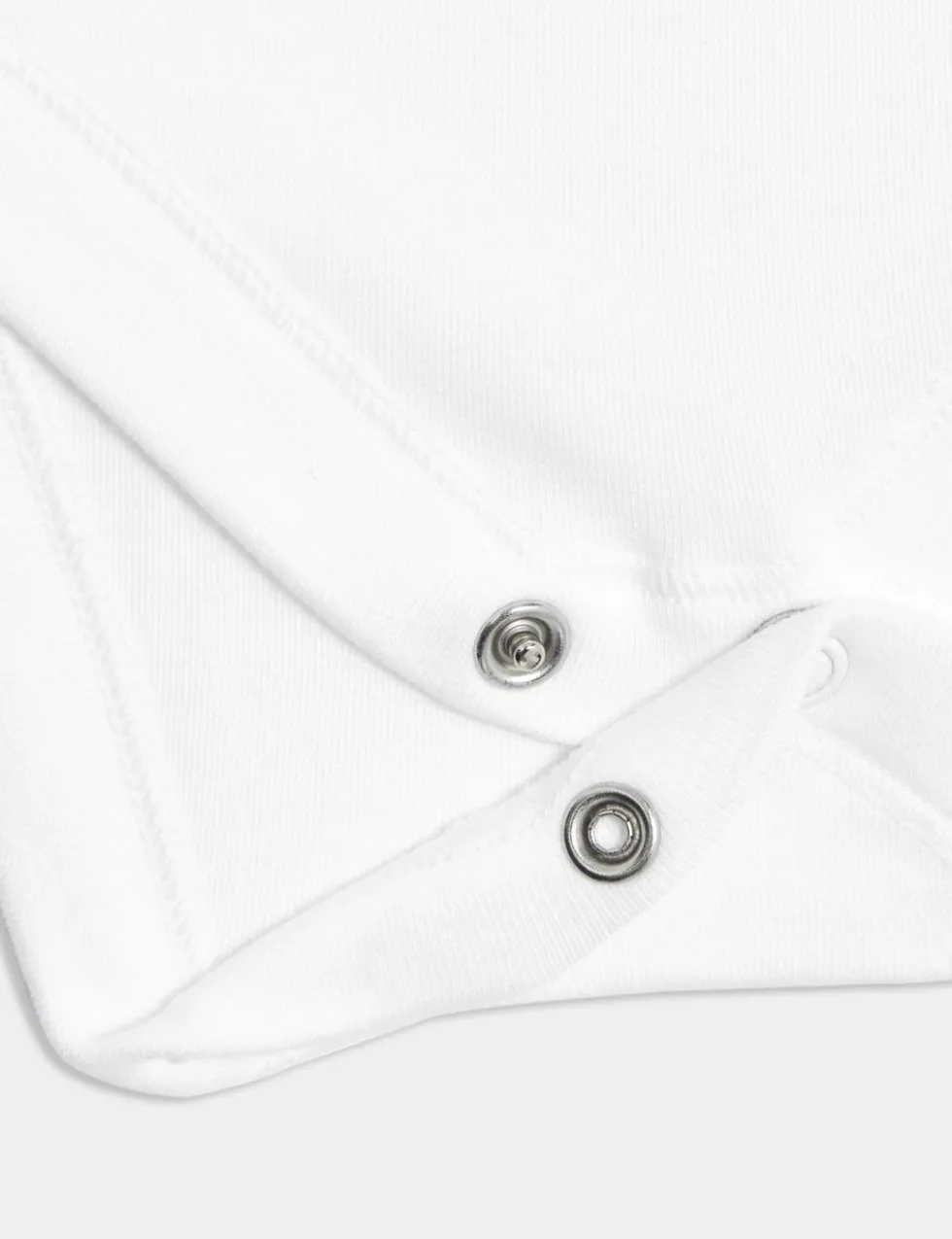 5 Pack Pure Cotton Bodysuits (5lbs - 3 Yrs)
