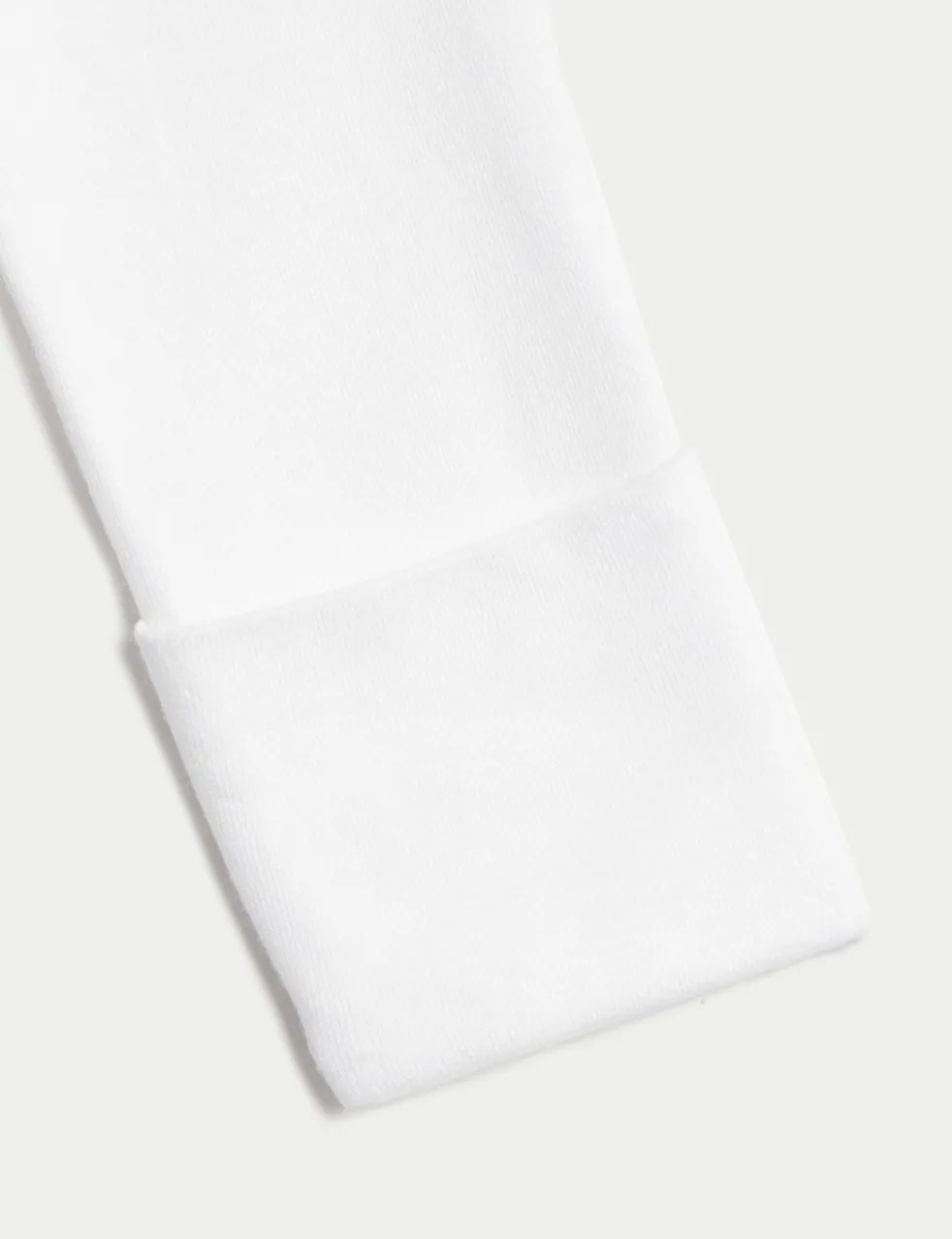5 Pack Pure Cotton Bodysuits (5lbs - 3 Yrs)