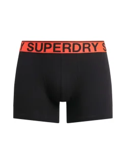 3 Pack Pure Cotton Boxers