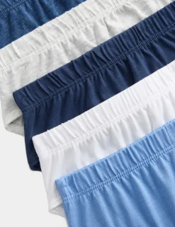 10 Pack Pure Cotton Briefs (2-14 Yrs)