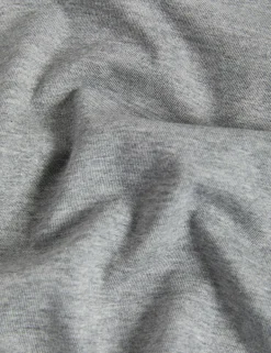 5 Pack Pure Cotton Crew Neck T-Shirts