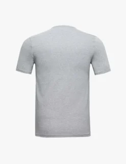 3 Pack Pure Cotton Crew Neck T-Shirts