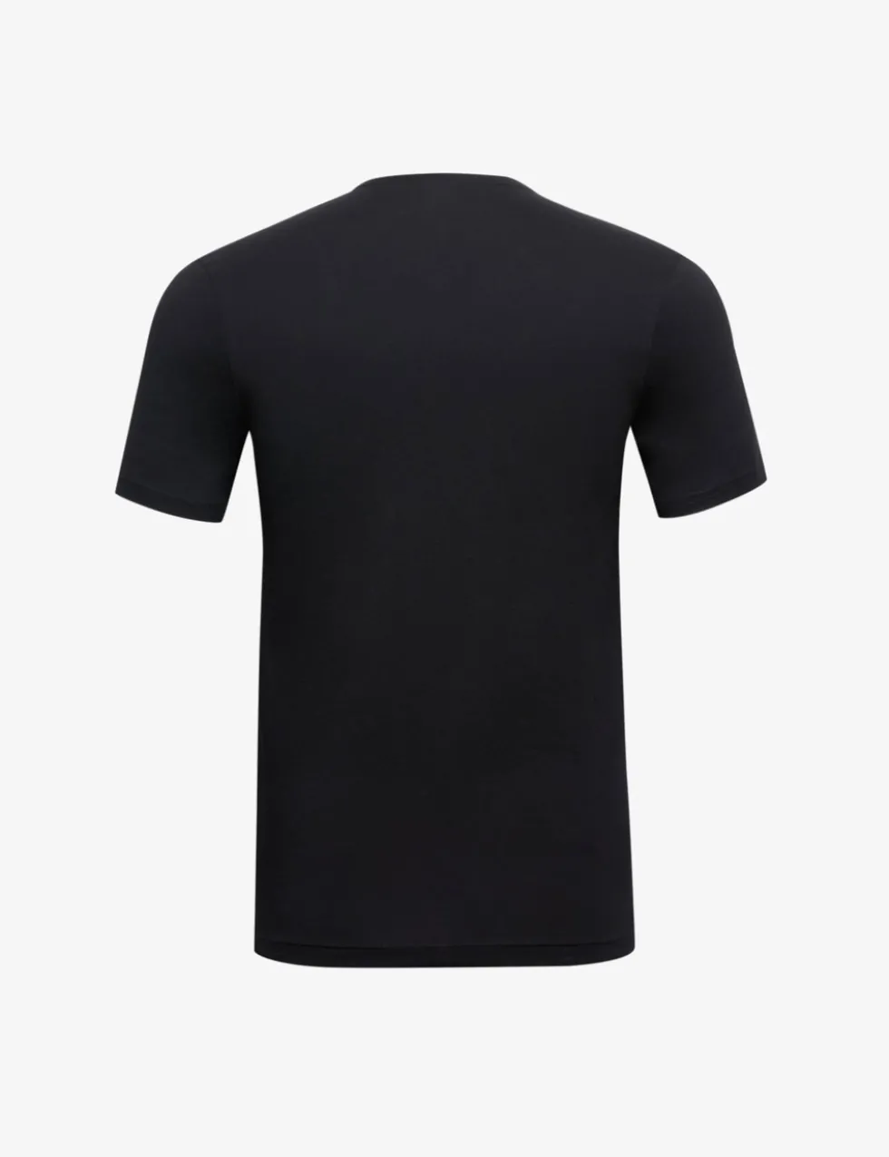 3 Pack Pure Cotton Crew Neck T-Shirts