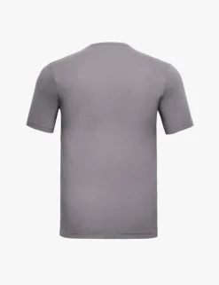 3 Pack Pure Cotton Crew Neck T-Shirts